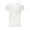 US GRAND POLO SHORT SLEEVE T-SHIRT MEN WHITE
