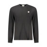 CALVIN KLEIN MEN&39S BLACK SWEATER