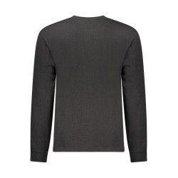 CALVIN KLEIN MEN&39S BLACK SWEATER