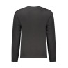 CALVIN KLEIN MEN&39S BLACK SWEATER