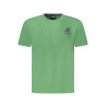 US GRAND POLO SHORT SLEEVE T-SHIRT MEN GREEN