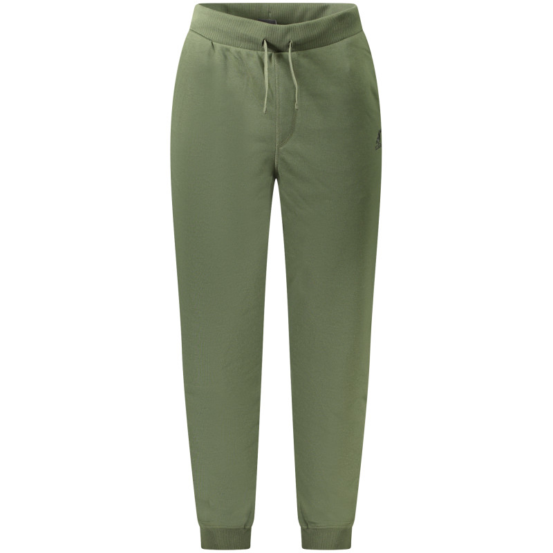 U.S. GRAND POLO PANTALONE UOMO VERDE