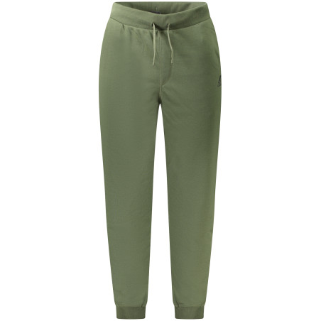 U.S. GRAND POLO PANTALONE UOMO VERDE