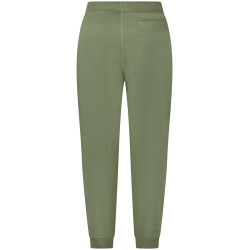 U.S. GRAND POLO PANTALONE UOMO VERDE