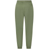 U.S. GRAND POLO PANTALONE UOMO VERDE