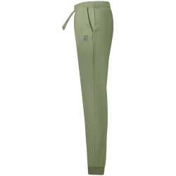 U.S. GRAND POLO PANTALONE UOMO VERDE