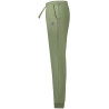 U.S. GRAND POLO PANTALONE UOMO VERDE