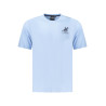 US GRAND POLO SHORT SLEEVE T-SHIRT MEN&39S BLUE