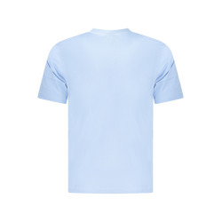 US GRAND POLO SHORT SLEEVE T-SHIRT MEN&39S BLUE