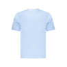 US GRAND POLO SHORT SLEEVE T-SHIRT MEN&39S BLUE