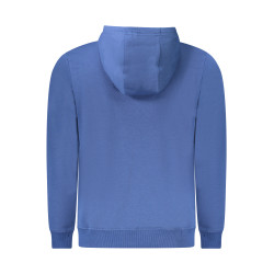 U.S. GRAND POLO FELPA SENZA ZIP UOMO BLU
