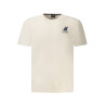 US GRAND POLO SHORT SLEEVE T-SHIRT MEN BEIGE
