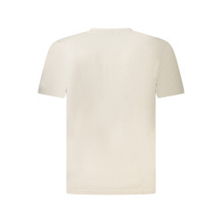 US GRAND POLO SHORT SLEEVE T-SHIRT MEN BEIGE