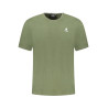 US GRAND POLO KURZARM T-SHIRT HERREN GRÜN