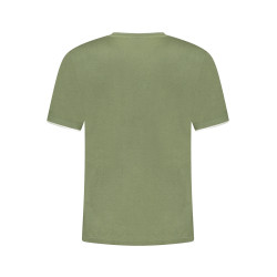 US GRAND POLO KURZARM T-SHIRT HERREN GRÜN