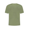 US GRAND POLO SHORT SLEEVE T-SHIRT MEN GREEN