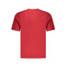US GRAND POLO MEN&39S SHORT SLEEVE T-SHIRT RED