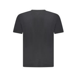 CONVERSE SHORT SLEEVE T-SHIRT MEN BLACK