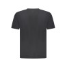 CONVERSE SHORT SLEEVE T-SHIRT MEN BLACK