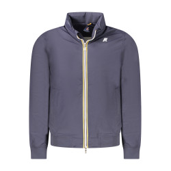 K-WAY MEN&39S JACKET BLUE