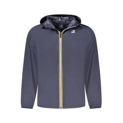 K-WAY MEN&39S JACKET BLUE