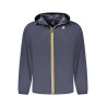 K-WAY MEN&39S JACKET BLUE