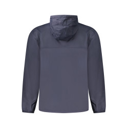 K-WAY MEN&39S JACKET BLUE