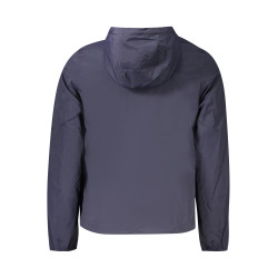 K-WAY MEN&39S JACKET BLUE