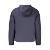 K-WAY MEN&39S JACKET BLUE