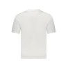 K-WAY SHORT SLEEVE T-SHIRT MEN WHITE