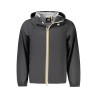 K-WAY BLACK MEN&39S JACKET
