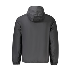 K-WAY BLACK MEN&39S JACKET