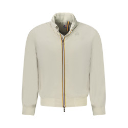 K-WAY MEN&39S JACKET BEIGE