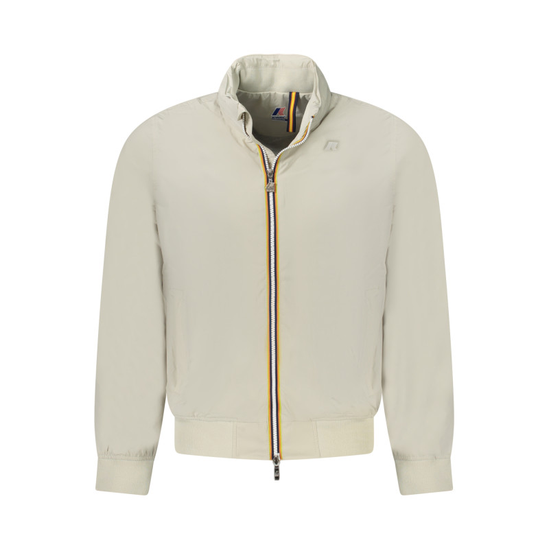 K-WAY MEN&39S JACKET BEIGE