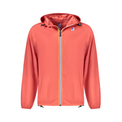 K-WAY MEN&39S RED JACKET