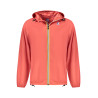 K-WAY MEN&39S RED JACKET