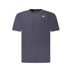 K-WAY SHORT SLEEVE T-SHIRT...
