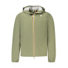 K-WAY MEN&39S JACKET GREEN