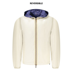 K-WAY MEN&39S JACKET BEIGE