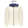 K-WAY MEN&39S JACKET BEIGE