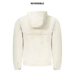 K-WAY MEN&39S JACKET BEIGE