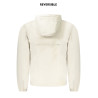 K-WAY MEN&39S JACKET BEIGE