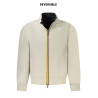 K-WAY MEN&39S JACKET BEIGE