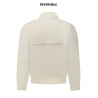 K-WAY MEN&39S JACKET BEIGE