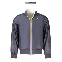K-WAY MEN&39S JACKET BEIGE