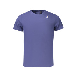 K-WAY SHORT SLEEVE T-SHIRT...