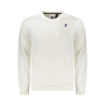 K-WAY SWEATSHIRT WITHOUT ZIP MEN WHITE