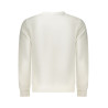 K-WAY SWEATSHIRT WITHOUT ZIP MEN WHITE