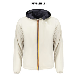 K-WAY HERRENJACKE BLAU