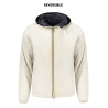 K-WAY MEN&39S JACKET BLUE